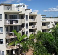 The Burlington Holiday Apartments - Australia Accommodation