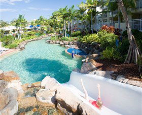 BreakFree Alexandra Beach Resort - Australia Accommodation 3