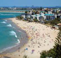 Meridian Caloundra - Australia Accommodation