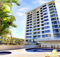 Burgess at Kings Beach Apartments - Australia Accommodation