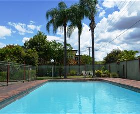 Motel Monaco - Australia Accommodation 1