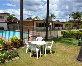 Motel Monaco - Australia Accommodation 2