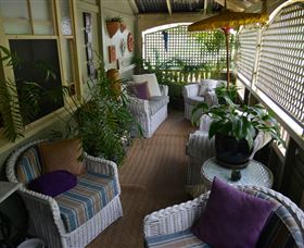 Marys Place B And B - Australia Accommodation 1