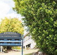 Rosehill Apartments - Australia Accommodation