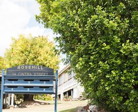 Rosehill Apartments - Australia Accommodation 0