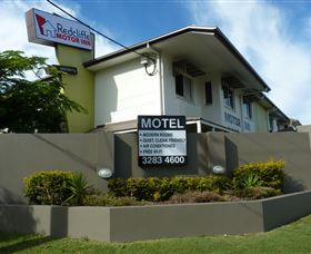 Redcliffe Motor Inn - Australia Accommodation 0