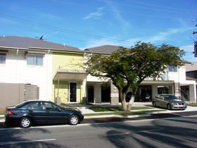Redcliffe Motor Inn - Australia Accommodation 1