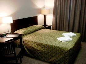 Redcliffe Motor Inn - Australia Accommodation 2