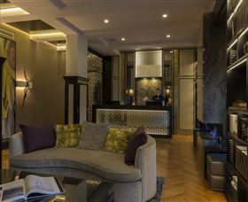 The New Inchcolm Hotel And Suites - Australia Accommodation 0