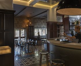 The New Inchcolm Hotel And Suites - Australia Accommodation 1