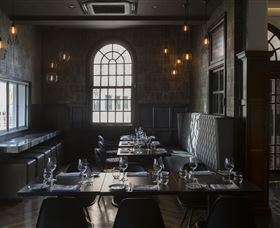 The New Inchcolm Hotel And Suites - Australia Accommodation 2