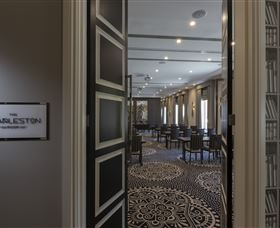 The New Inchcolm Hotel And Suites - Australia Accommodation 3