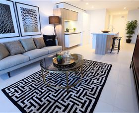 Alex Perry Hotel And Apartments - Australia Accommodation 0