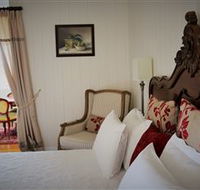 The Grove Cottage - Australia Accommodation