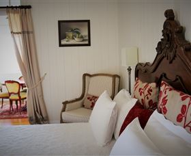 The Grove Cottage - Australia Accommodation 0