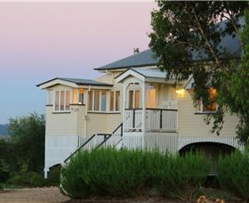 The Grove Cottage - Australia Accommodation 1