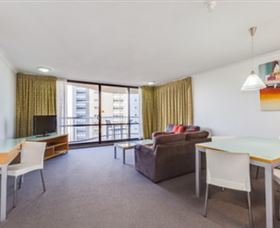 Hillcrest Apartment Hotel - Australia Accommodation 2