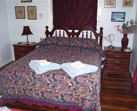 Boonah Hilltop Cottage - Australia Accommodation 0