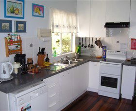 Boonah Hilltop Cottage - Australia Accommodation 1