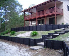 Seaview Moreton Island - Australia Accommodation 0