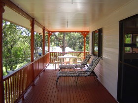 Seaview Moreton Island - Australia Accommodation 1