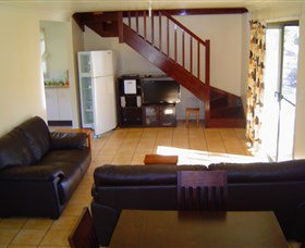 Seaview Moreton Island - Australia Accommodation 2