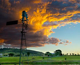 Milford Country Cottages - Australia Accommodation 1