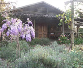 Barney Creek Vineyard Cottages - Australia Accommodation 1
