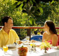 Yarrandabbi Dreaming Boutique Retreat - Australia Accommodation