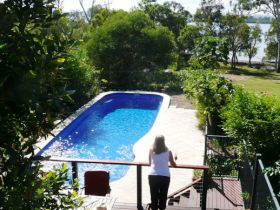 Yarrandabbi Dreaming Boutique Retreat - Australia Accommodation 1