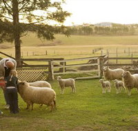 Clandulla Cottages and Farmstay - Australia Accommodation