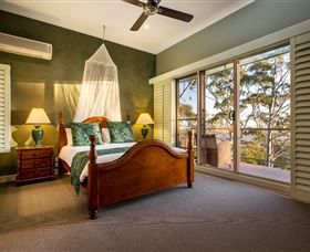 Avocado Sunset Bed And Breakfast - Australia Accommodation 3