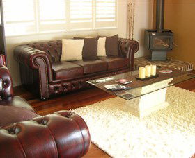 Cayambe View Bed And Breakfast - Australia Accommodation 1