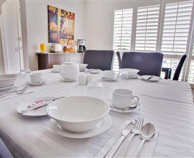 Cayambe View Bed And Breakfast - Australia Accommodation 2