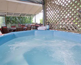 Cayambe View Bed And Breakfast - Australia Accommodation 3