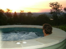 Bed And Breakfast At Wallaby Ridge - Australia Accommodation 0