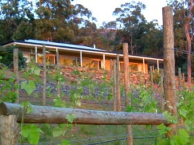 Bed And Breakfast At Wallaby Ridge - Australia Accommodation 1