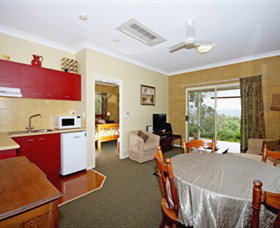 Bed And Breakfast At Wallaby Ridge - Australia Accommodation 2