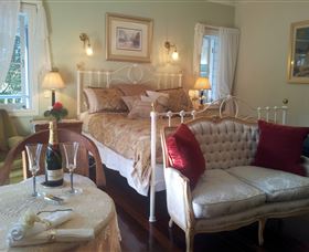 Amore Mt Tamborine - Australia Accommodation 0
