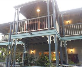 Amore Mt Tamborine - Australia Accommodation 1