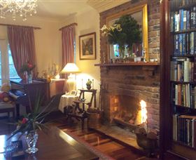 Amore Mt Tamborine - Australia Accommodation 2
