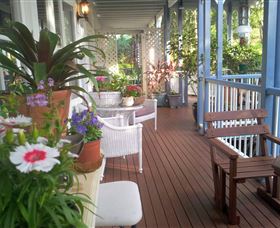 Amore Mt Tamborine - Australia Accommodation 3