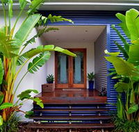The Mountain View Retreat - Australia Accommodation