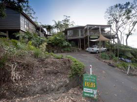 Tamborine Mountain Bed And Breakfast - Australia Accommodation 0