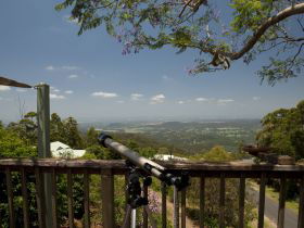 Tamborine Mountain Bed And Breakfast - Australia Accommodation 1
