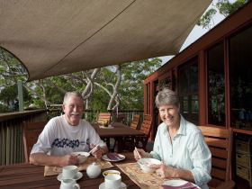 Tamborine Mountain Bed And Breakfast - Australia Accommodation 2