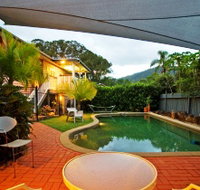 The Odd Gecko - Australia Accommodation