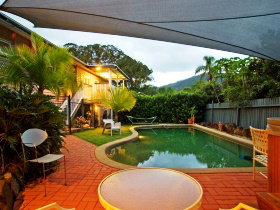 The Odd Gecko - Australia Accommodation 0