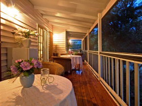 The Odd Gecko - Australia Accommodation 1