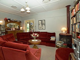 The Odd Gecko - Australia Accommodation 3